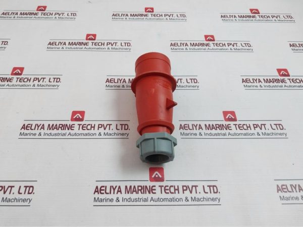 Mennekes Typ 4 Power Plug 415v