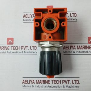 Metal Work 18 Bar Pressure Regulator 50°C
