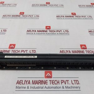 Methode D-Cpr-200-12in-S-Blk Busbar Terminal Connector Block