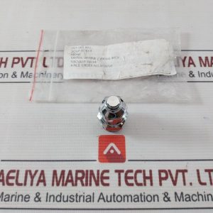 Metos 3019793 Vacuum Valve For Soup Boiler