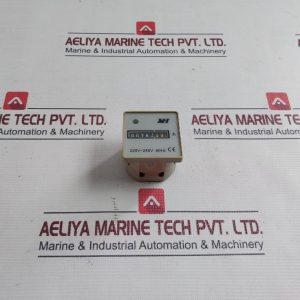 Mh 220v~240v Hour Meter