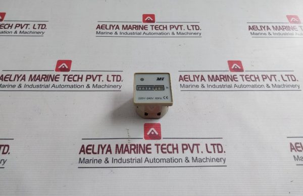 Mh 220v~240v Hour Meter