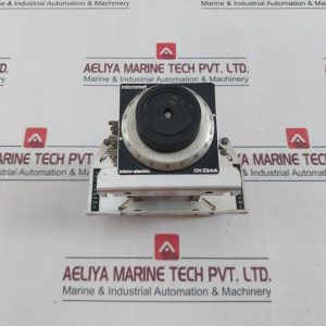 Micro-Electric Micromat Ms2s Motorized Potentiometer 250v