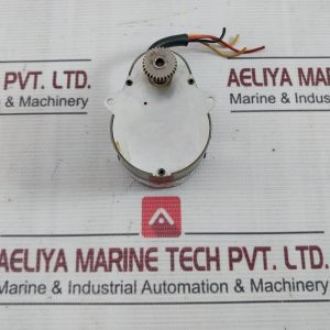 Micro-Electric Ms2s Synchronmotor 220v