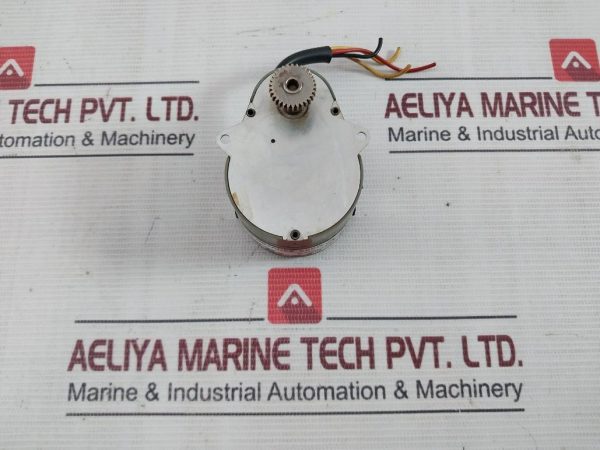 Micro-Electric Ms2s Synchronmotor 220v