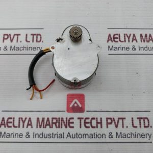 Micro-Electric Ms2s Synchronmotor 220v