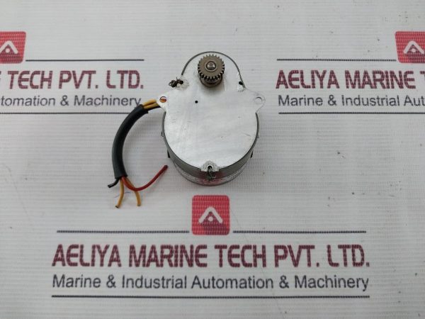 Micro-Electric Ms2s Synchronmotor 220v