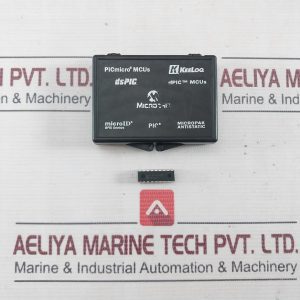 Microchip Pic16f84a-04iP Microcontroller