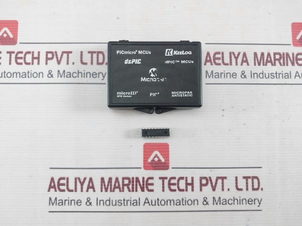 Microchip Pic16f84a-04iP Microcontroller