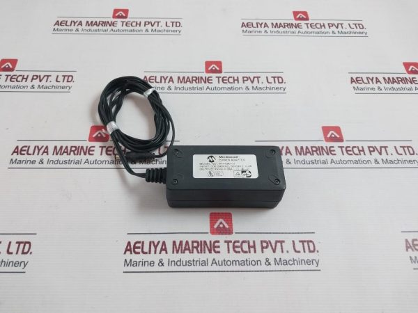 Microchip Ptf09075i Power Adapter 240v