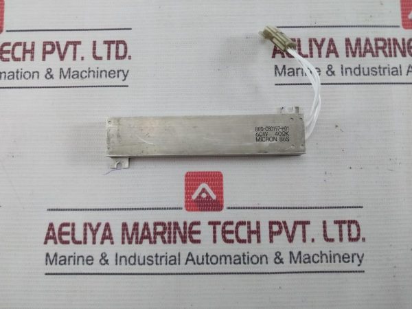 Micron Bko-Cb0197-H01 Braking Module 60w