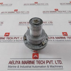 Minebea 50tx-9002-A02 Synchro Motor 220v