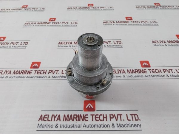 Minebea 50tx-9002-A02 Synchro Motor 220v