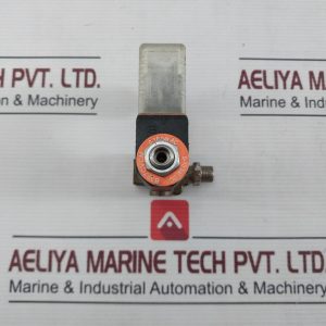 Mit 2250d Two Way Solenoid Valve 24v