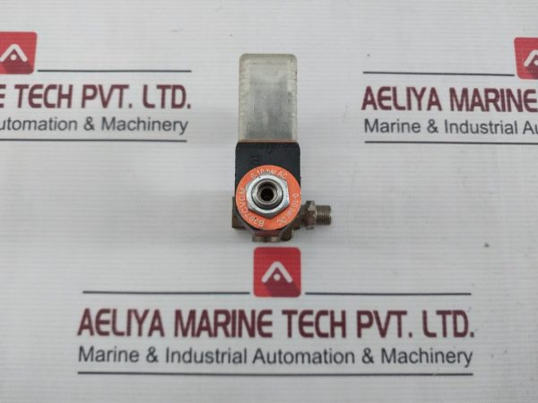 Mit 2250d Two Way Solenoid Valve 24v