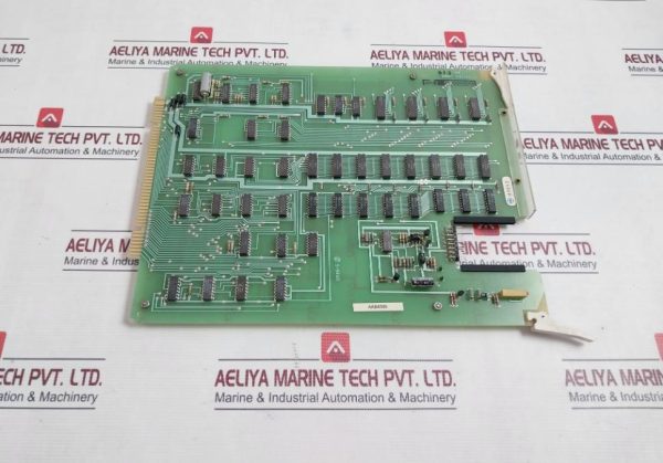 Mitel 9110-002 RamCos Card