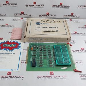 Mitel 9110-003 Prom Cpu Module