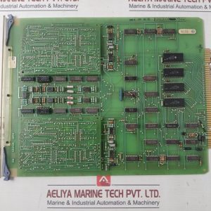 Mitel 9110-009 Dual Receiver Module