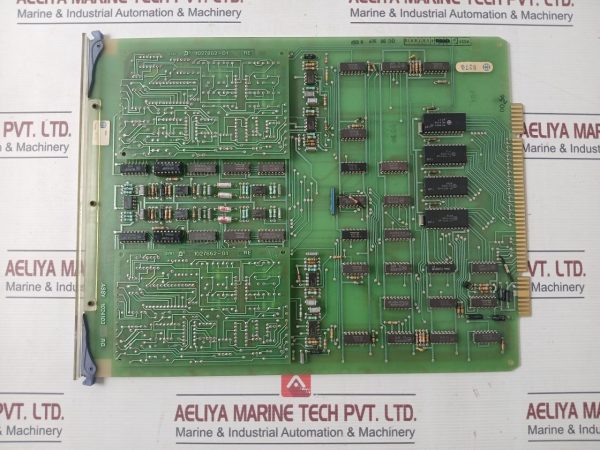 Mitel 9110-009 Dual Receiver Module