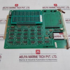 Mitel 9110-019 Memory Expander Card