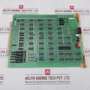 Mitel 9110-104 Scanner Card