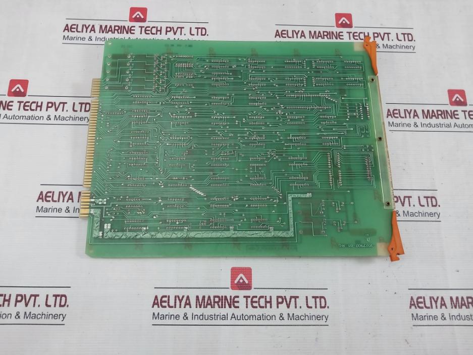 Mitel 9110-104 Scanner Card - Image 4