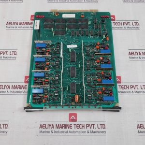 Mitel 9110-110-000-Na Pcb Card