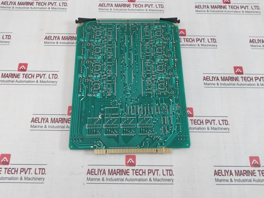 Mitel 9110-110-000-Na Pcb Card - Image 4
