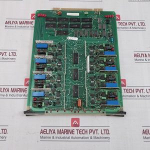 Mitel 9110-110 Line Circuit Board