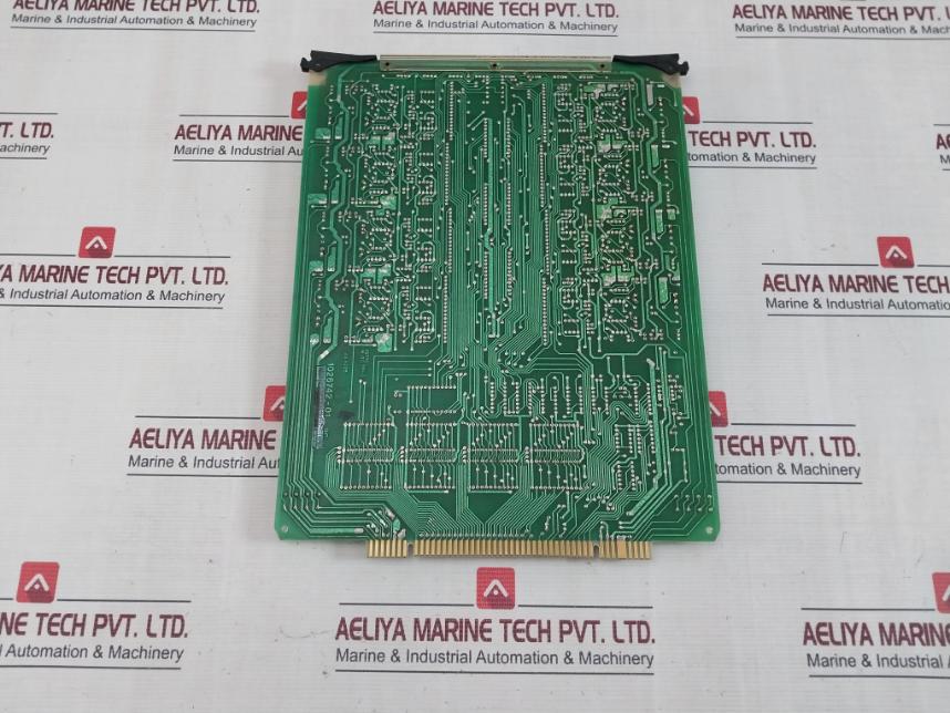 Mitel 9110-110 Line Circuit Board - Image 4