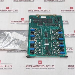 Mitel 9110-110 Line Circuit Board