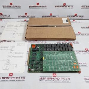 Mitel 9110-203-217 Integrated Processor Control