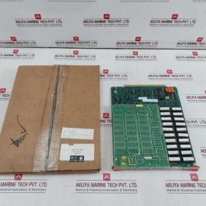 Mitel 9110-203-217 Integrated Processor Control Pcb
