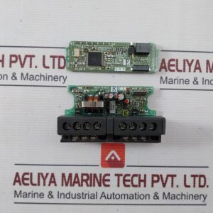 Mitsubishi Electric Aj65sbt-Rpt-A Pcb IO Module
