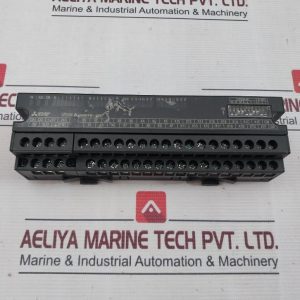 Mitsubishi Electric Aj65sbtb1-32d1 Melsec Cc-Link Input Unit 24v