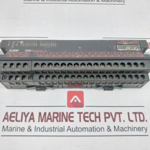 Mitsubishi Electric Aj65sbtb2-16t Melsec Cc-Link Output Unit 24v
