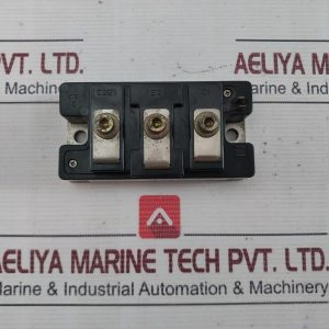 Mitsubishi Electric Cm75e3u-12h Igbt Module