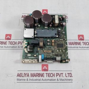 Mitsubishi Electric E46669-711v Printed Circuit Board Pcb 711v