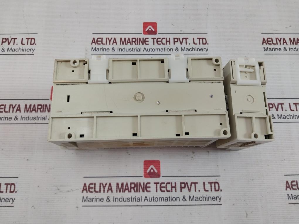 Mitsubishi Electric Fx3u-48mr/Ds Programmable Controller 240v - Image 4