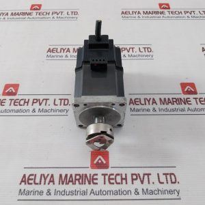 Mitsubishi Electric Hc-Kfs23 Ac Servo Motor 200w