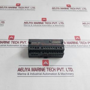 Mitsubishi Electric Melsec Aj65sbt-64ad AD Converter Unit 24v