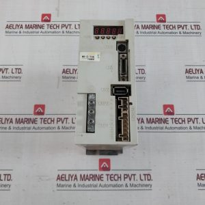 Mitsubishi Electric Mr-E-70a Ac Servo Driver 750w