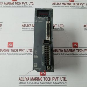 Mitsubishi Electric Mr-Je-40a Servo Drive 240v