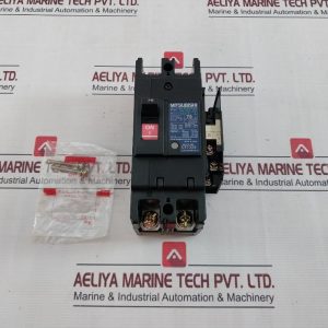 Mitsubishi Electric Nf100-Cp No-Fuse Circuit Breaker 600v