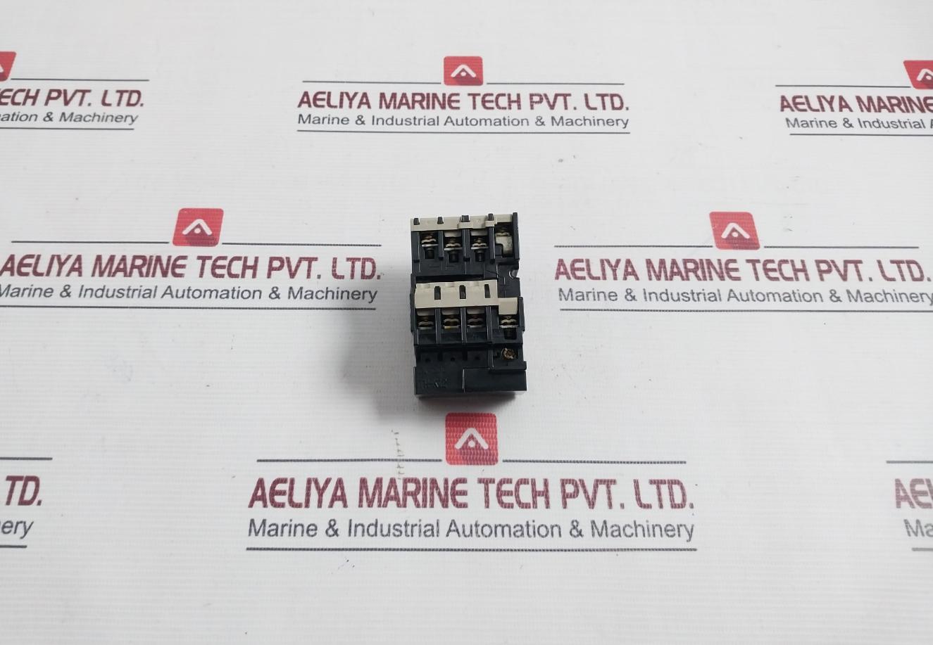 Mitsubishi Electric Th-K12kp Thermal Overload Relay 600v