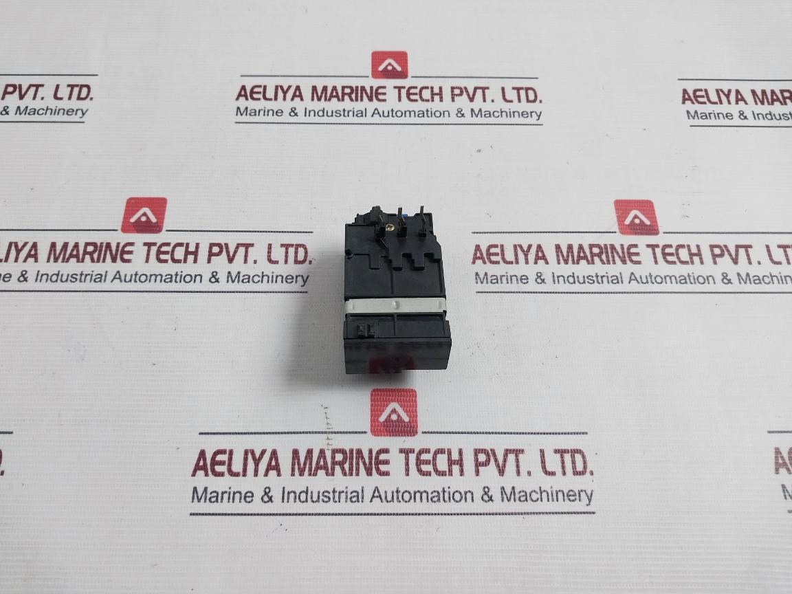 Mitsubishi Electric Th-K12kp Thermal Overload Relay 600v - Image 4