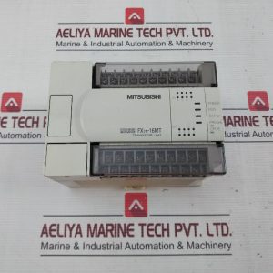 Mitsubishi Fx2n-16mt-EssUl Programmable Logic Controller 240v