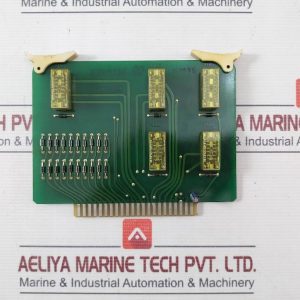 Mitsui Cpi-1 Relay Printed Circuit Board Module