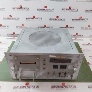 Mitsui Mtc-1 Electronic Governor 100v