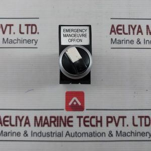 Moeller M22-K01 Contact Block 600v